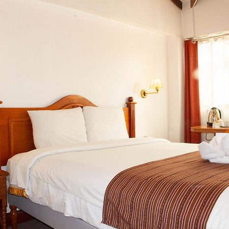 Hotel Amerinka Куско Екстер'єр фото