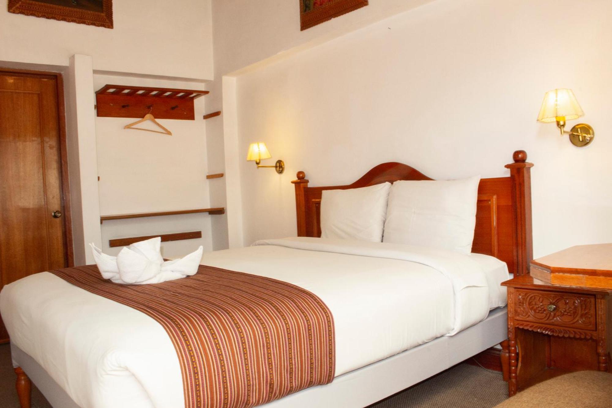 Hotel Amerinka Куско Екстер'єр фото